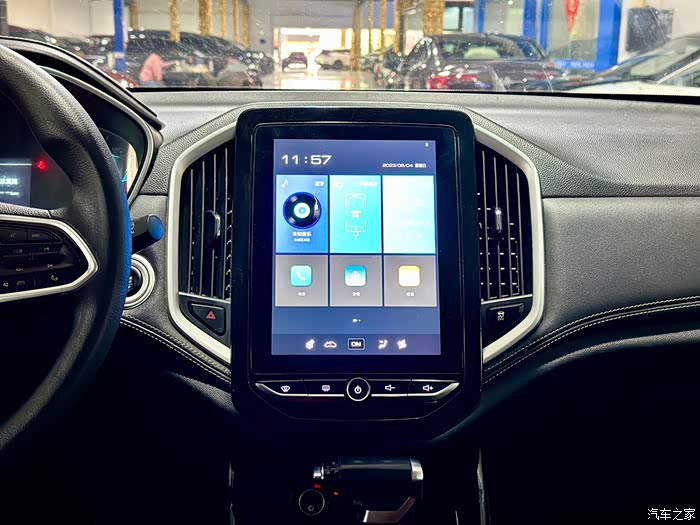 5t cvt豪_比亚迪s6论坛_汽车之家论坛