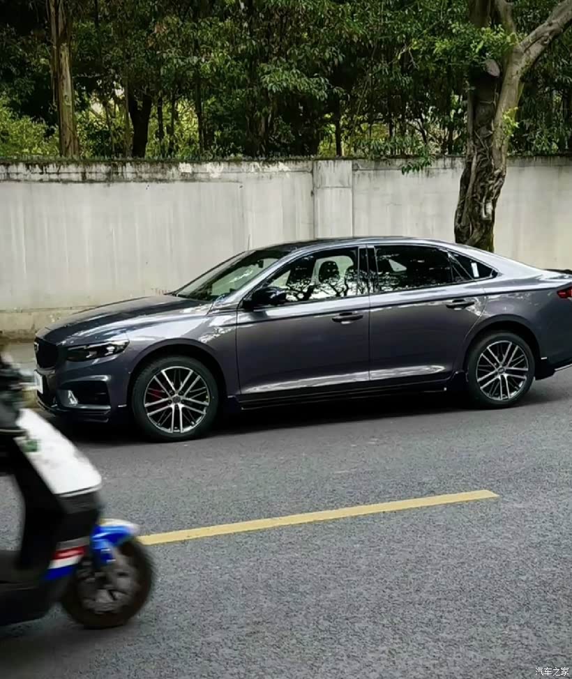 欢迎关注防城广禾吉利汽车4s店!