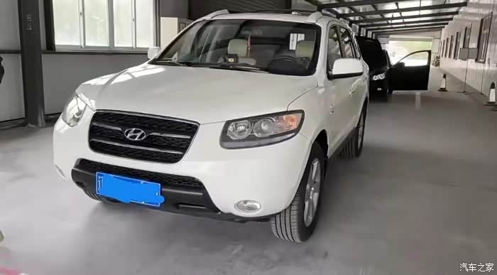 一手车的老胜达