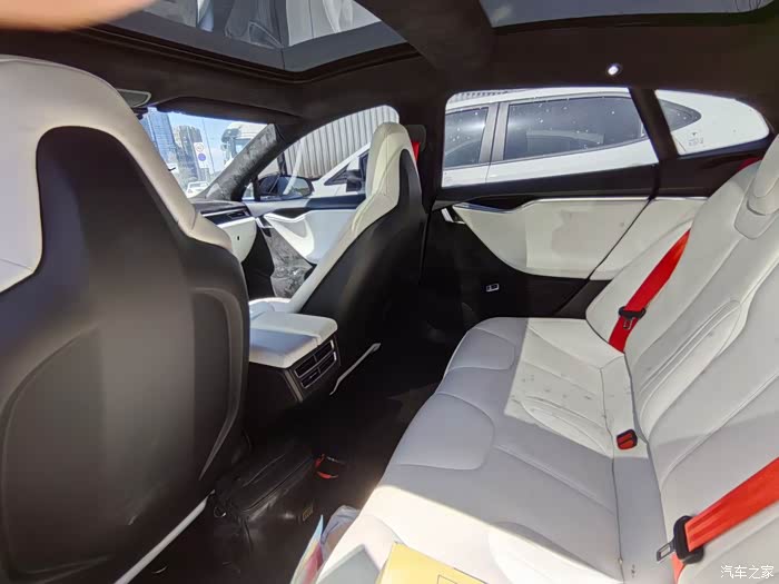 全网最低特斯拉modelsp85欢迎比价