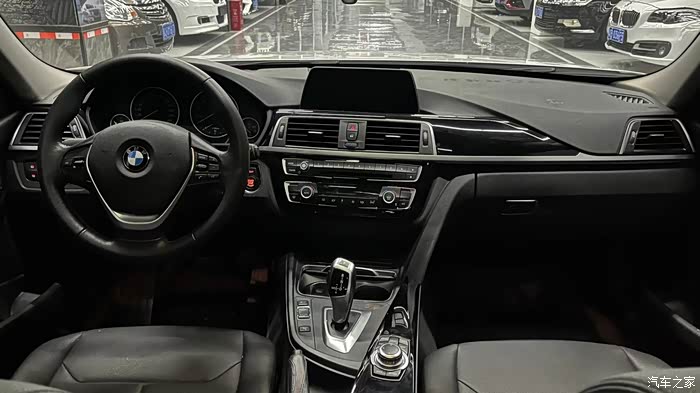 【图】出一台16年320li时尚_宝马3系论坛_汽车之家论坛