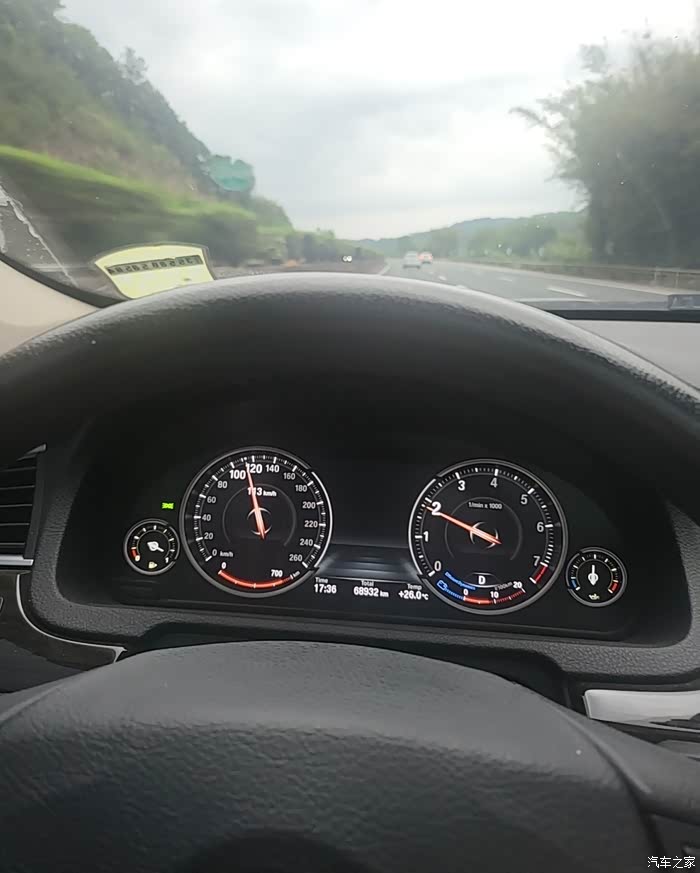 个人1手17年8月上牌17款宝马528gt带哈曼音响