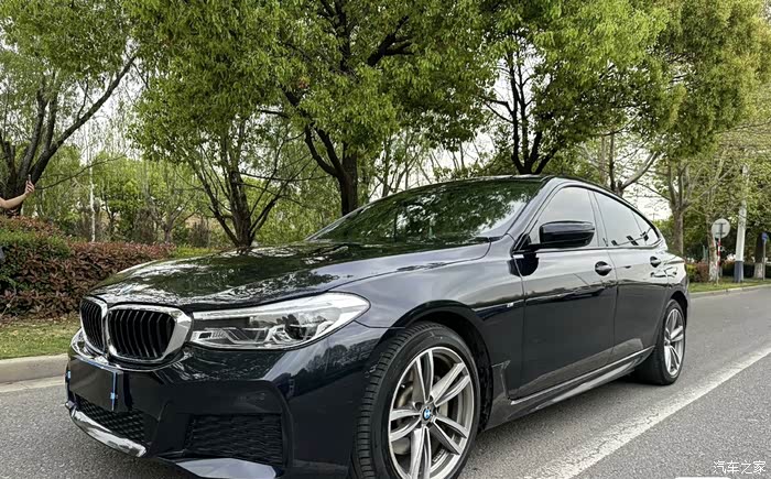 【图】出20年1月20款630m运动_宝马6系gt论坛_汽车之家论坛