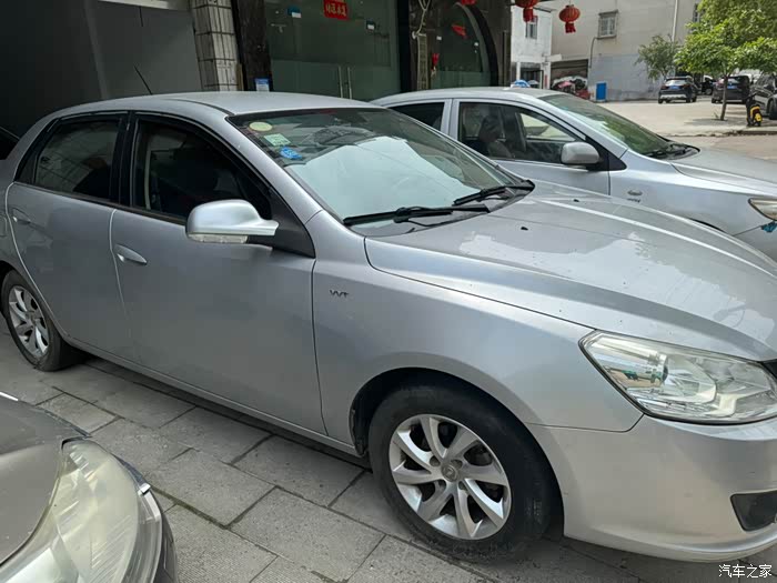 4万_东风风神s30/h30论坛_汽车之家论坛
