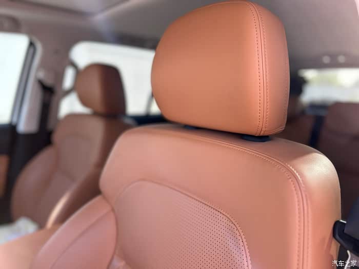 【图】细节这方面h9做的还是很不错的_哈弗h9论坛_汽车之家论坛