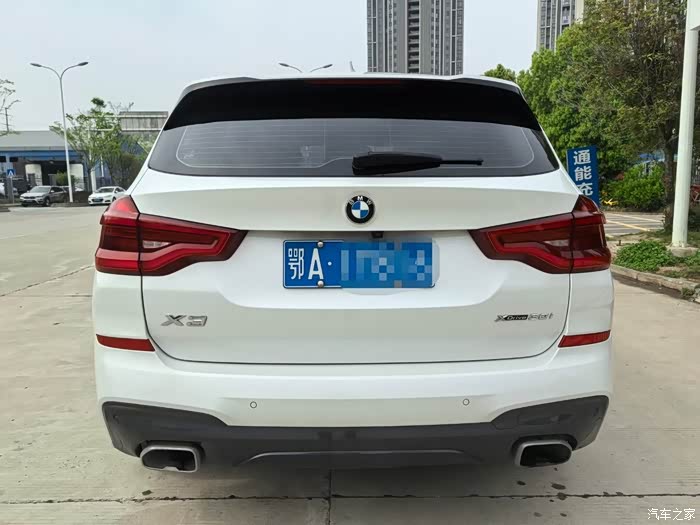 出售20宝马x328im领先运动套高功率行驶5万多公