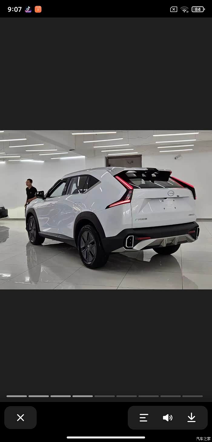 【图】搞死人,广州混动影酷打7折_影酷论坛_汽车之家论坛