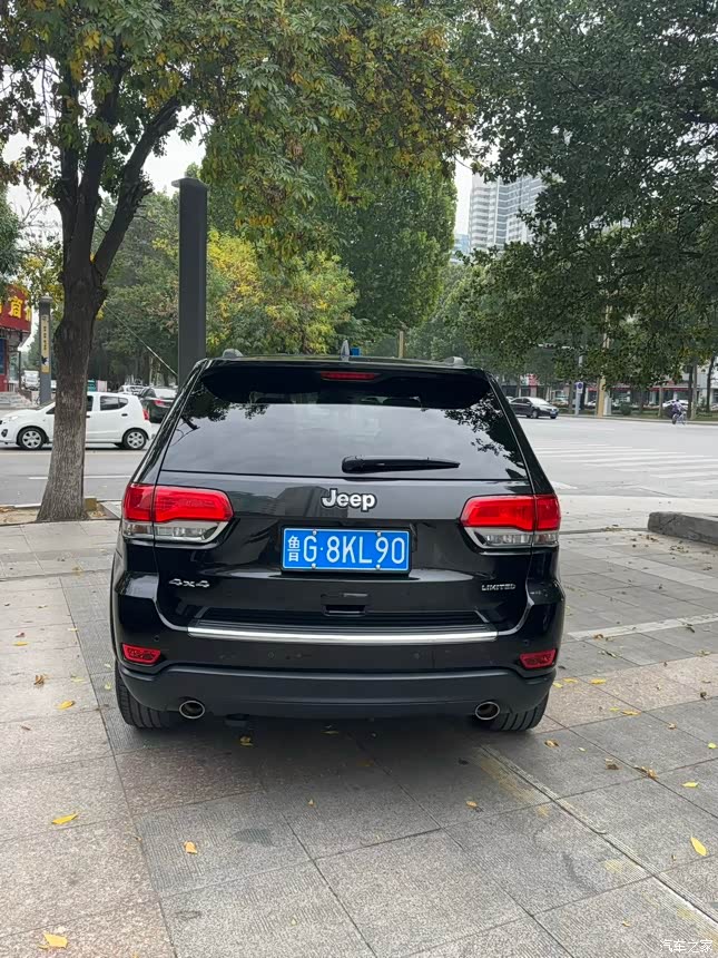 14年36大切带低升12公里保实表撞了快递三轮车更换