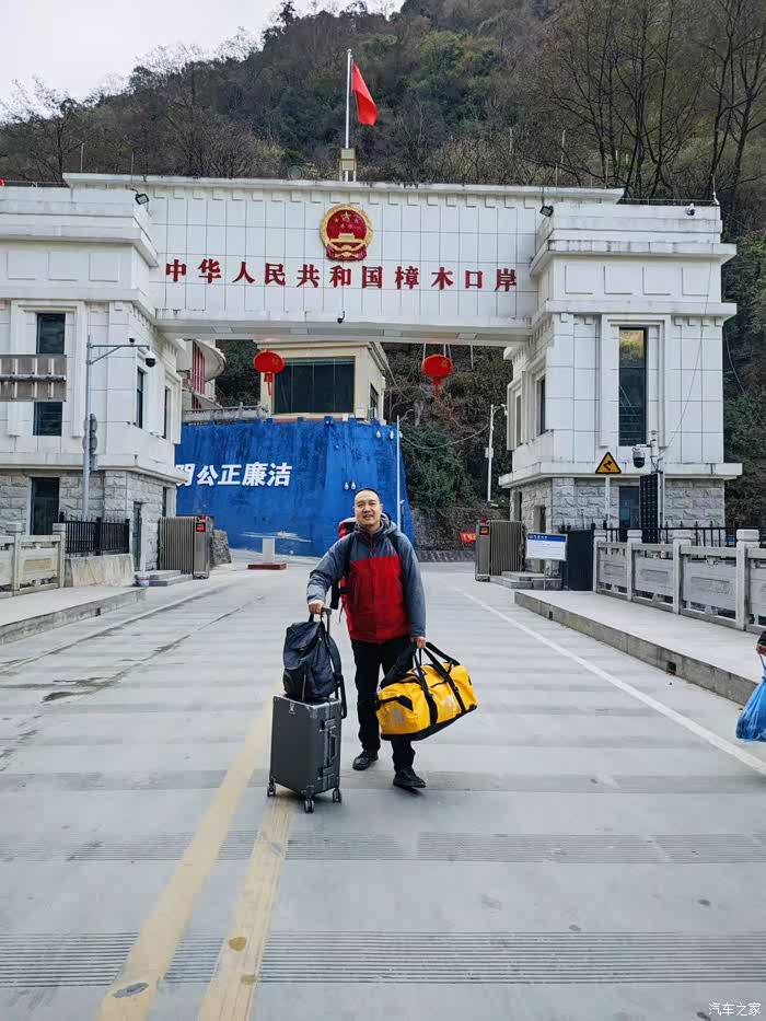 成都自驾拉萨 自驾 尼泊尔之行 分享给大家_帕杰罗论坛_汽车之家论坛