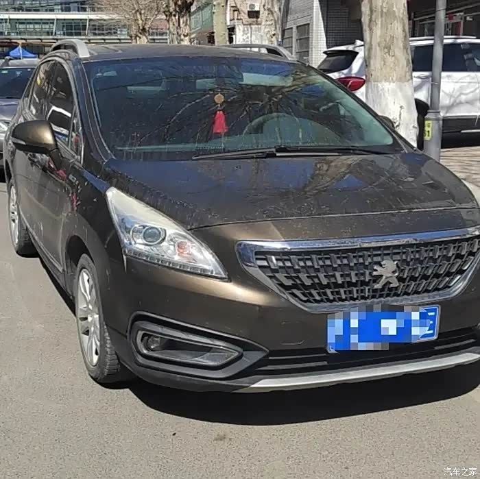 山东淄博,给价就卖_标致308论坛_汽车之家论坛