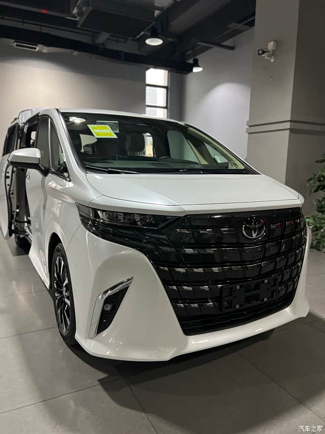 埃尔法911931白米细节图上分