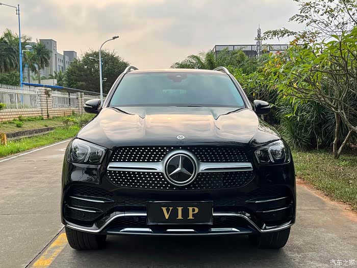 【图】极品车况奔驰gle350_奔驰gle论坛_汽车之家论坛