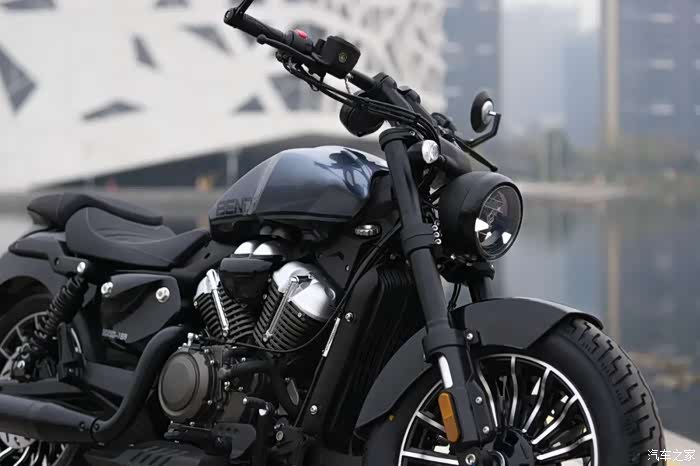 奔达·灰石/拿破仑250新奇登场,设计满分价格略高_摩托车论坛_汽车之