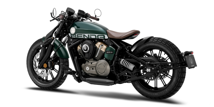 奔达·灰石/拿破仑250新奇登场,设计满分价格略高_摩托车论坛_汽车之