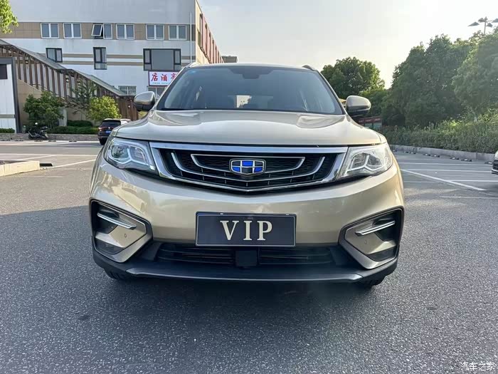 个人一手,9万公里,全车原版 配置逆_博越论坛_汽车之家论坛