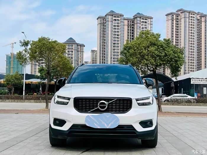 沃尔沃xc40春季养护小秘籍分享