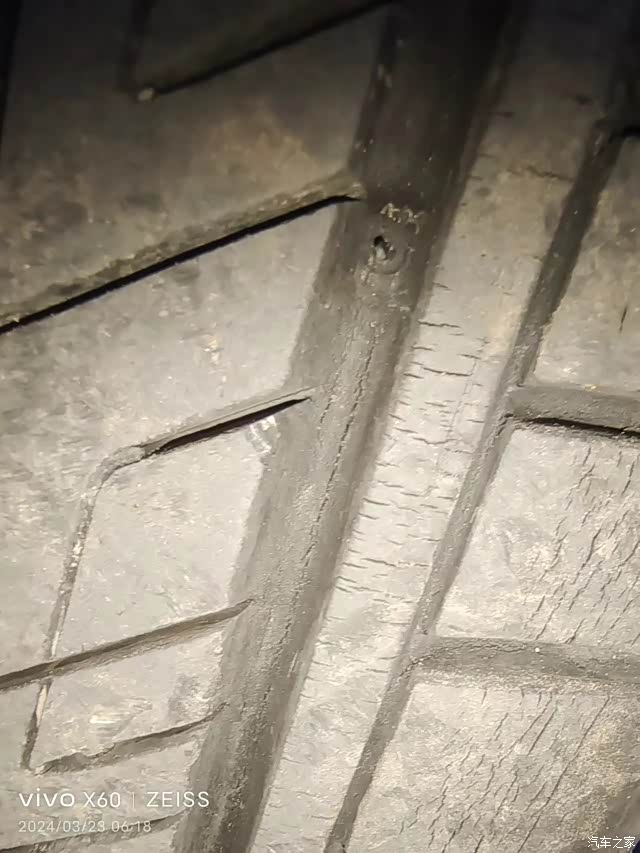 哈弗h6原厂轮胎