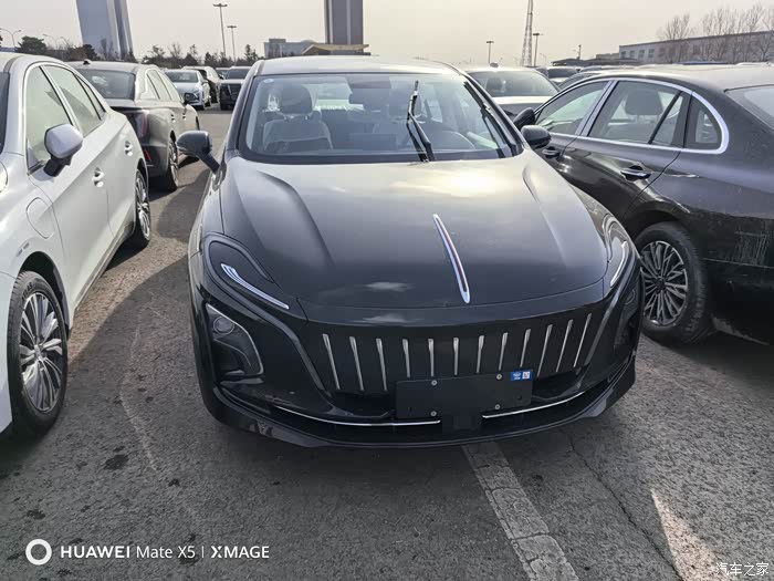 红旗现车要的私信11xx万