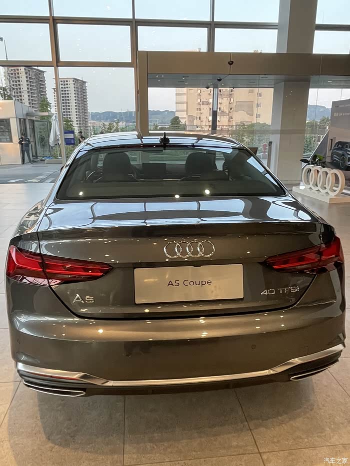 奥迪a5论坛_汽车之家论坛