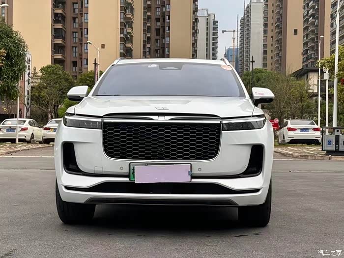 21款理想one原版原漆