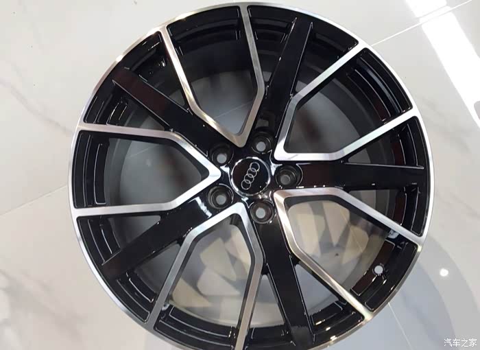 【图】19寸 21寸奥迪s4全新锻造轮毂一套_奥迪s论坛_汽车之家论坛