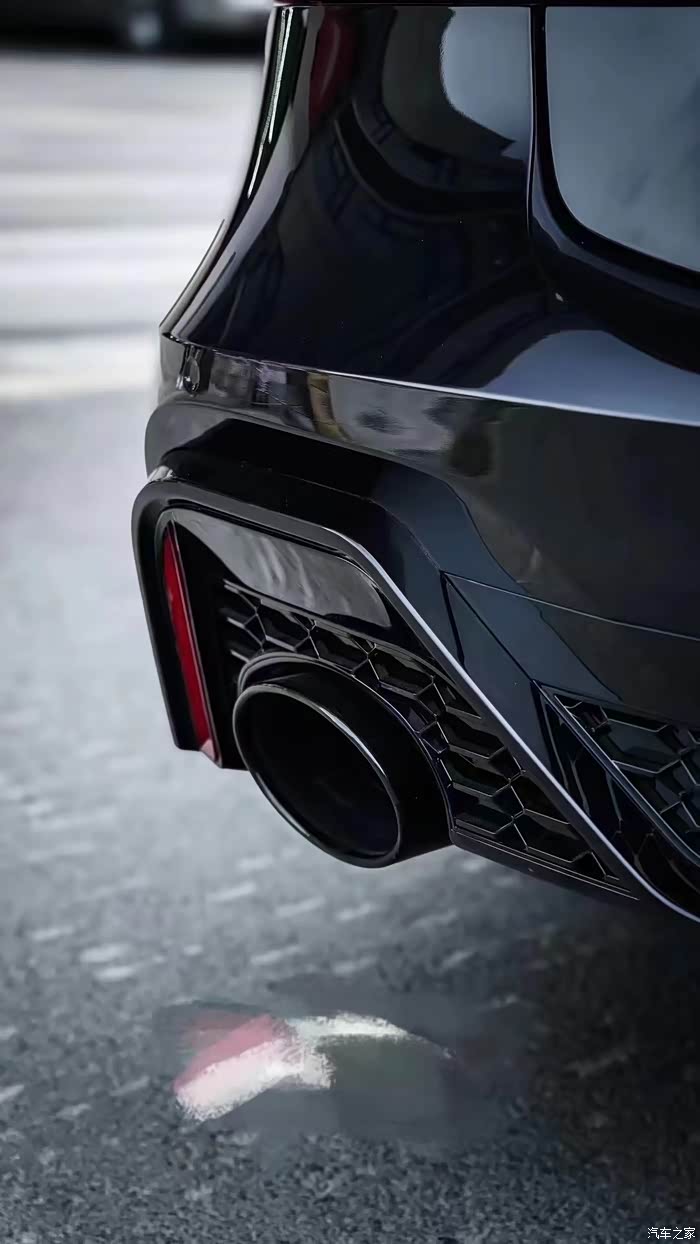 【图】19-24款a7/a7l改装rs7前包围 19-24款a7改_奥迪a7论坛_汽车之家