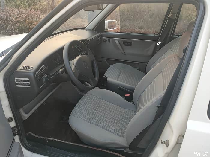 2011年底的捷达手动16排量128万公里130