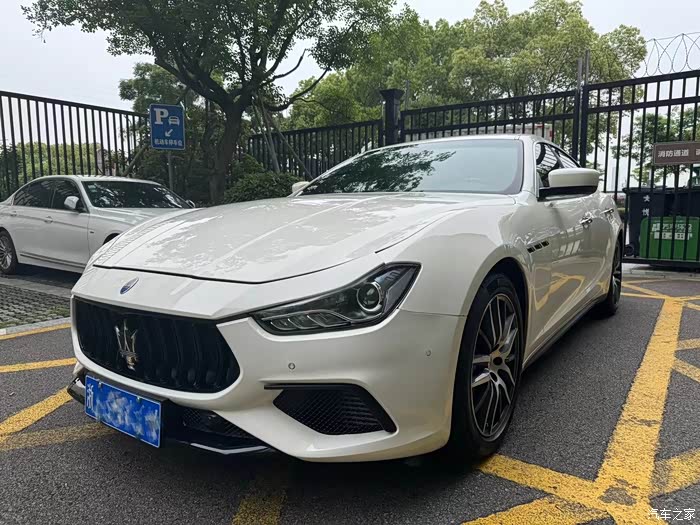 点击:>2|回复:>0玛莎拉蒂论坛>16年吉博力外白内粽车况原版减震器同病