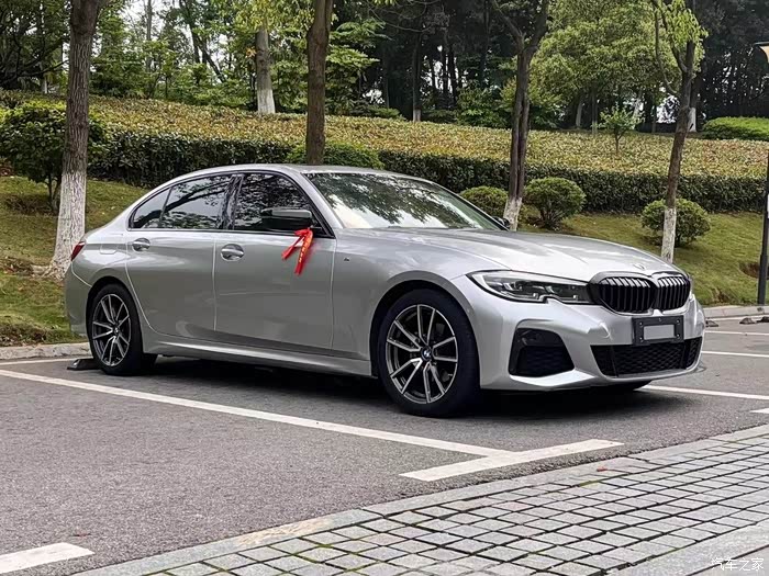 20年20款宝马325li运动套装,实表七万公里,车况_宝马3系论坛_汽车之家