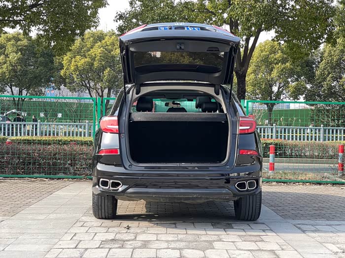 转让一台本田冠道240turbo两驱智享版21年12月