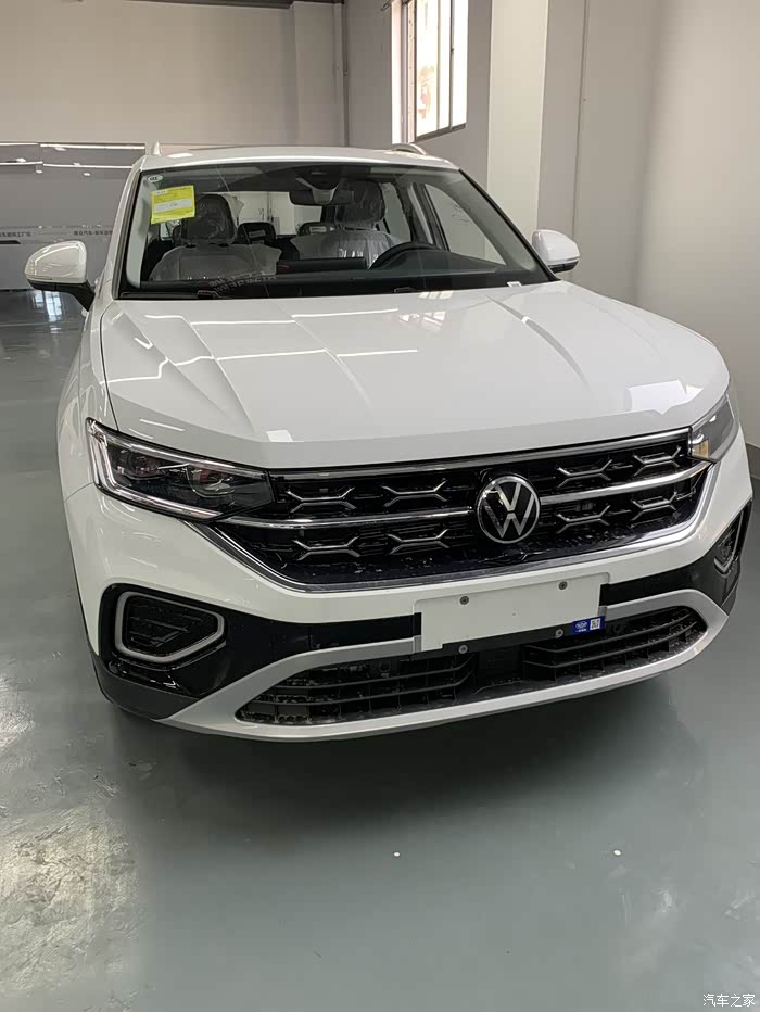 【图】全新一汽大众探岳,24款300两驱豪华,159900_车生活论坛_汽车之