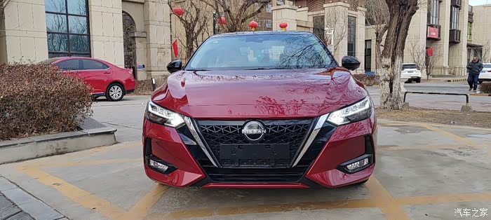 2022款的轩逸epower电驱版超豪华uitra自己用