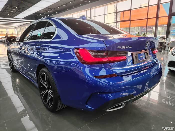 宝马325lim运动套装出售四川成都及周边最好202