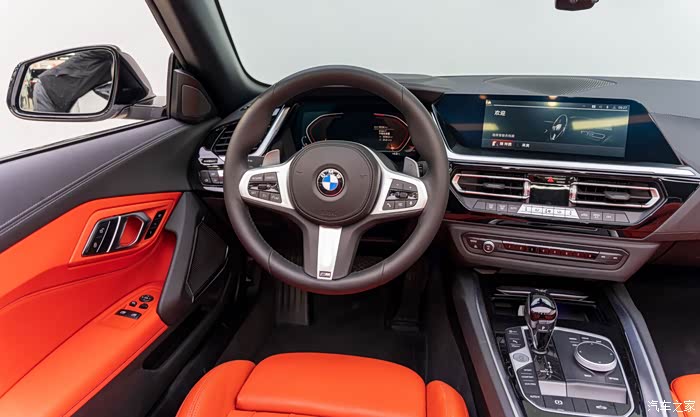 宝马z42022款sdrive25im运动套装