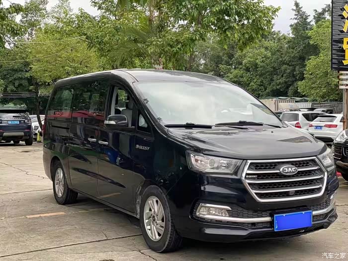 5t手动档 7座 多功能方向盘_车生活论坛_汽车之家论坛