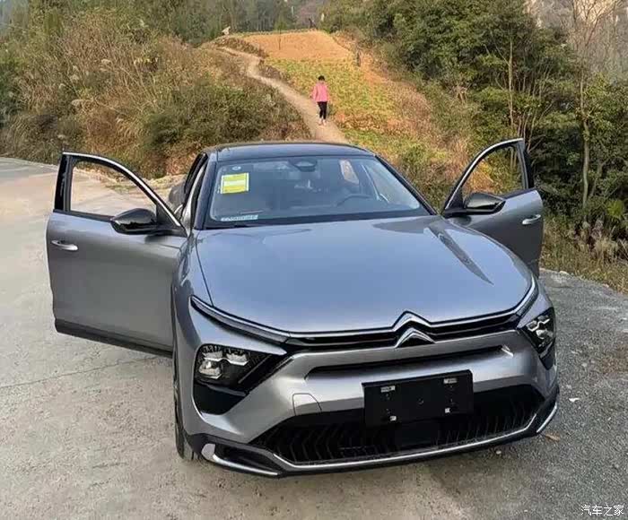 【图】希望在某个长的假期,来次说走就走的旅行_凡尔赛c5 x论坛_汽车