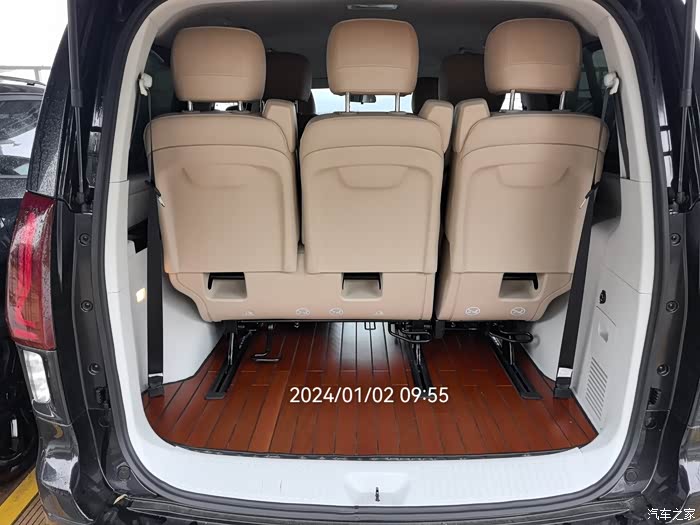 【图】m7各类改装版,11万起都有!_风行m7论坛_汽车之家论坛