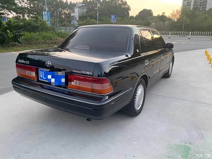 千禧车况精品到手0投资,价格小贵真正要玩的来聊_车生活论坛_汽车之家