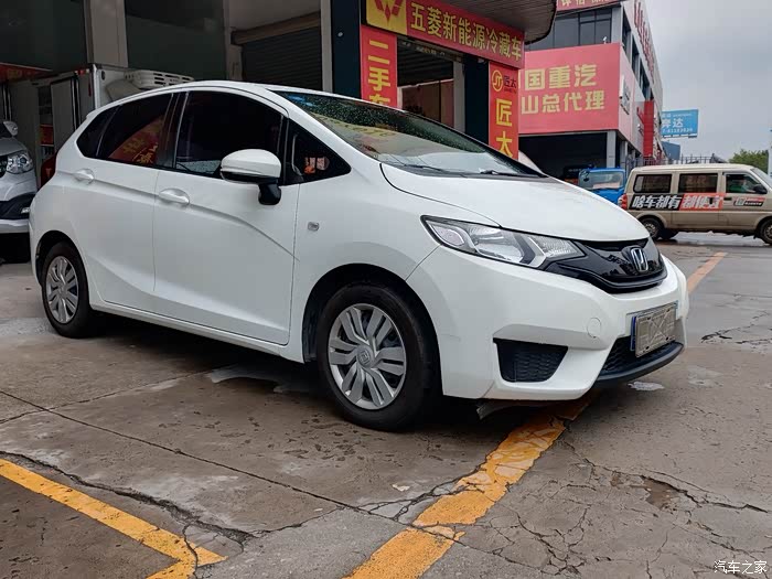 【图】极品gk5转让_飞度论坛_汽车之家论坛