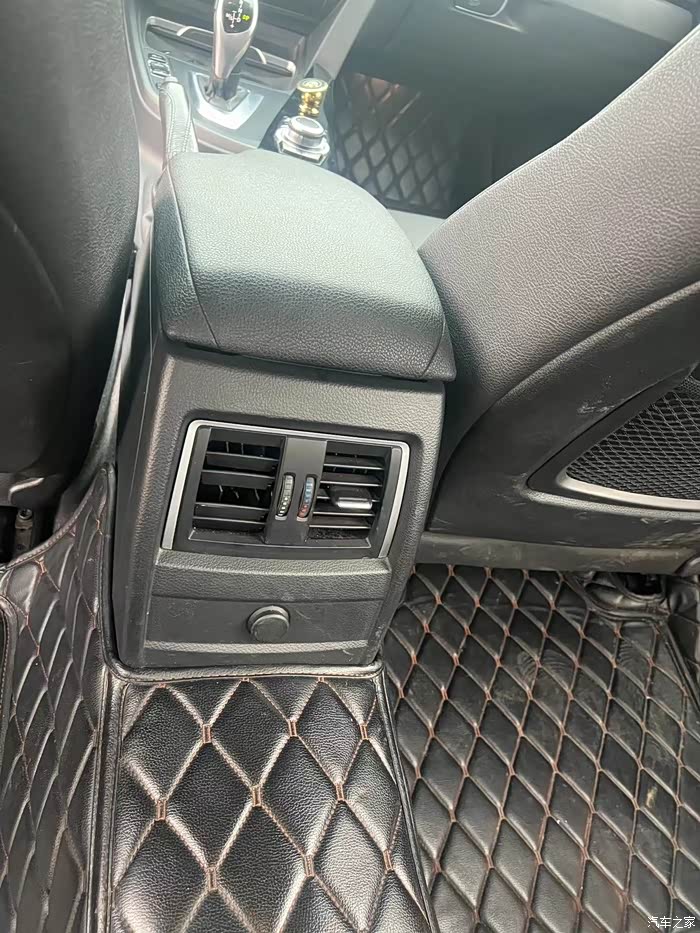 【图】16年12月 宝马320 li 全车原版 运动套装_宝马3系论坛_汽车之家