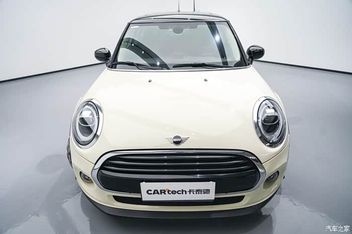 mini2021款15tcooper经典派上牌年