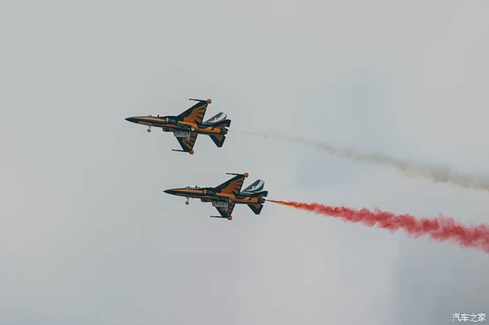 空中芭蕾2024新加坡航展拍摄飞行表演的pp