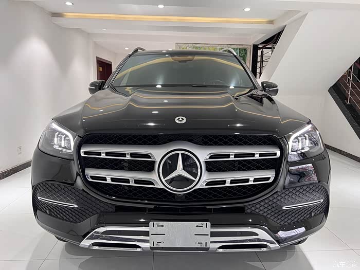 点击:>1|回复:>0奔驰cls论坛>抢手好货奔驰gls级,行驶里程2.