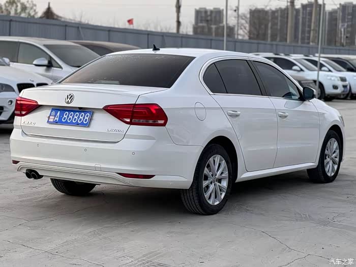 出售16年大众朗逸