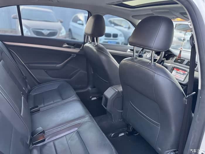 出售16年大众朗逸