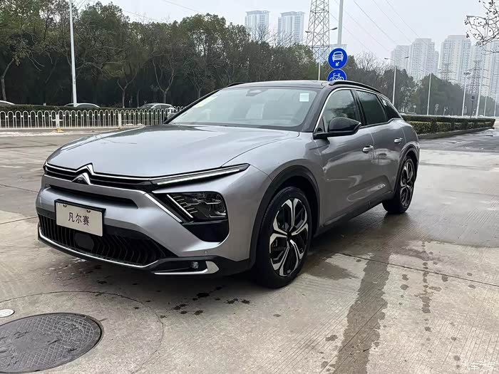 选择凡尔赛c5x不后悔