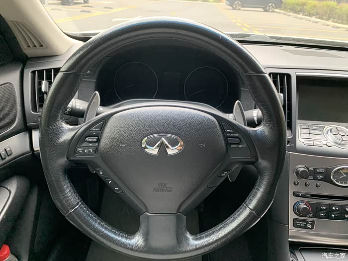 【图】g25豪华运动版2014年_英菲尼迪q60/q60s论坛_汽车之家论坛