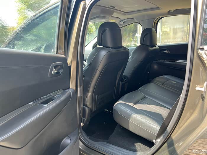 6t至尚 实表92000公里 刚换_标致3008论坛_汽车之家论坛