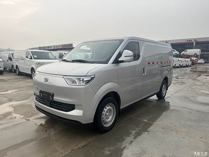 1英寸语音控制_瑞驰新能源ec75论坛_汽车之家论坛