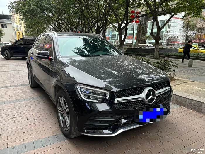 0t四驱 20款动感 全_奔驰glc论坛_汽车之家论坛
